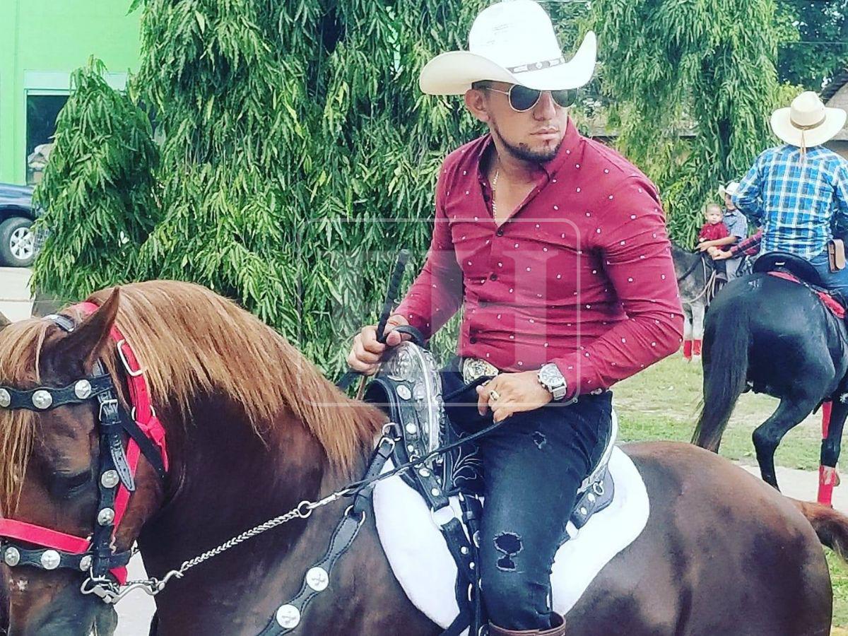 Salió a entregar un ganado y desapareció: hipótesis del crimen de Elmer Méndez