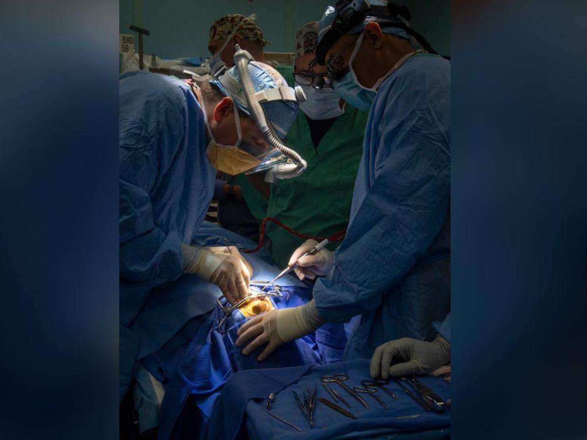 Algunas cirugías podrán ser realizadas para quienes no tienen los medios para costearlas.