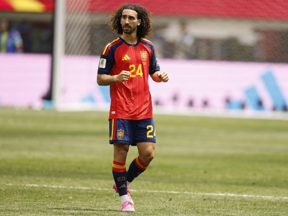 Los cortes de pelo más influyentes del Mundial 2026 ¿Con cuál te identificas?