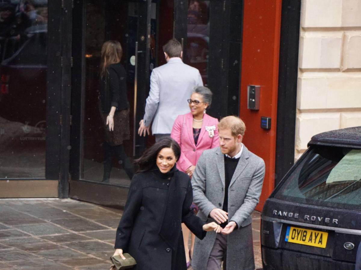 La frase de Harry que habría frustrado la reconciliación con el rey Carlos III