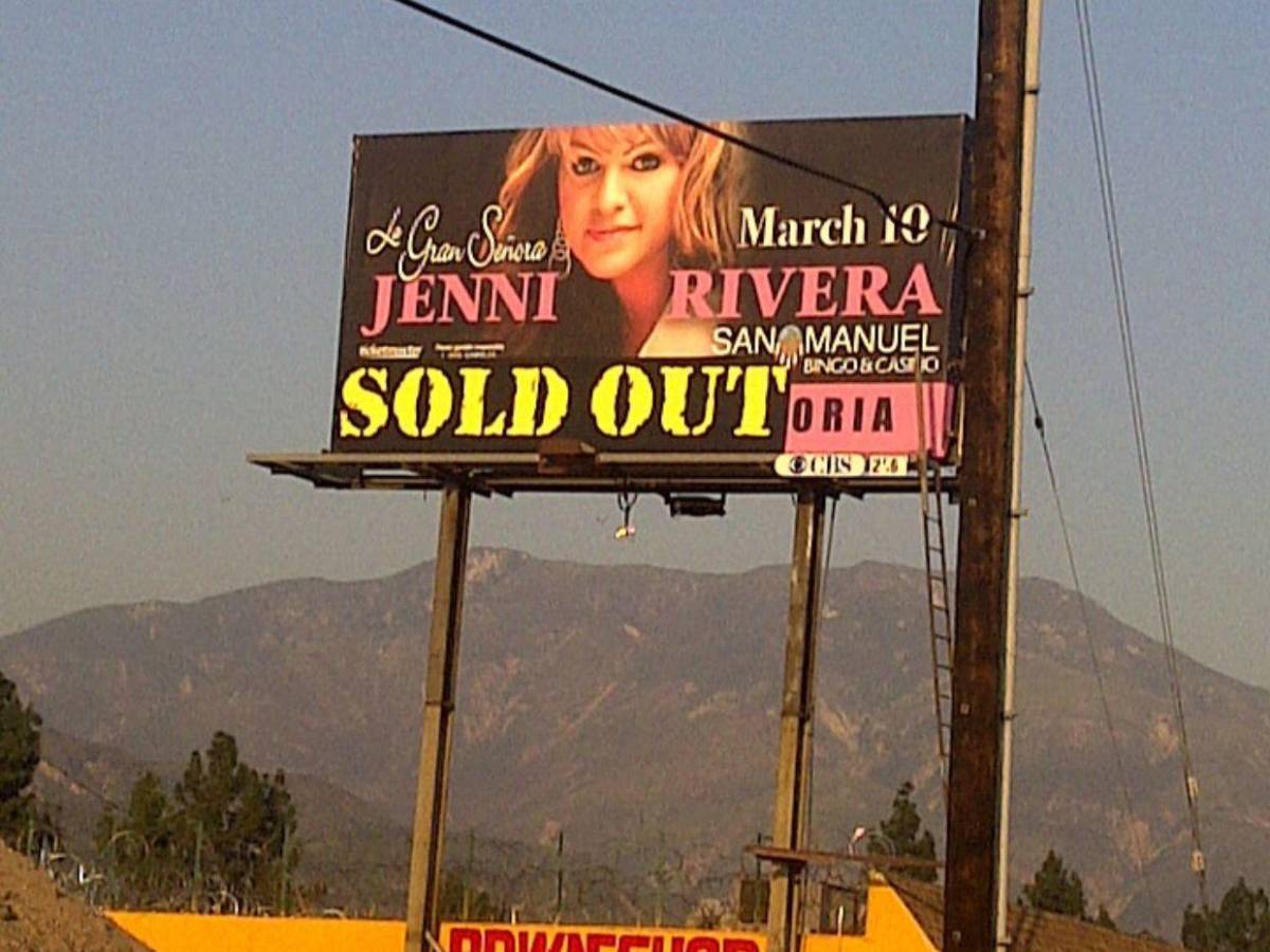 Foto viral: ¿Jenni Rivera sigue viva? Aparece su doble en hospital de México