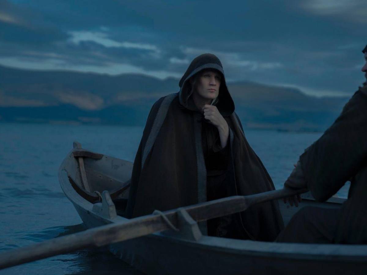 Actor de House of the Dragon filtra cuándo se estrena la tercera temporada