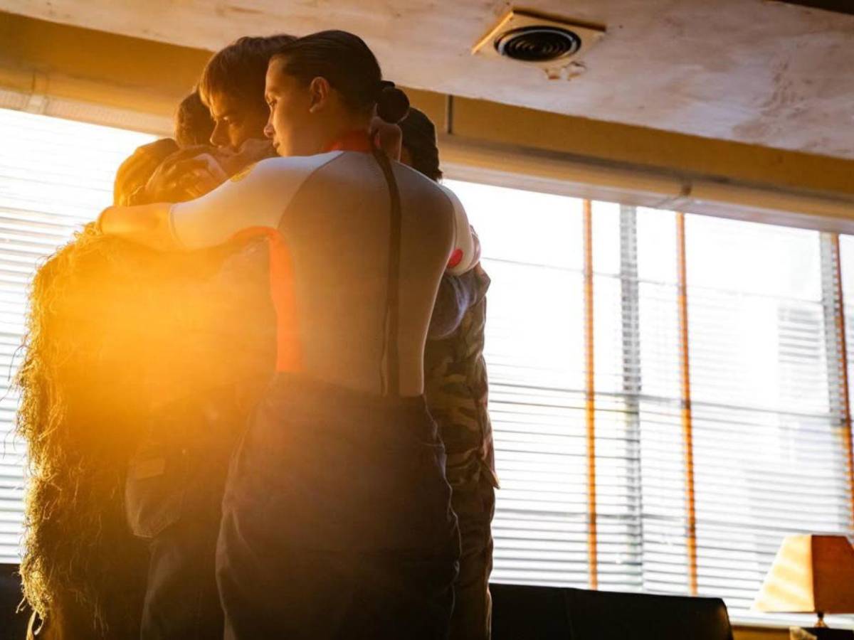 Los creadores de Stranger Things defienden que Will sea gay tras el bombardeo de críticas