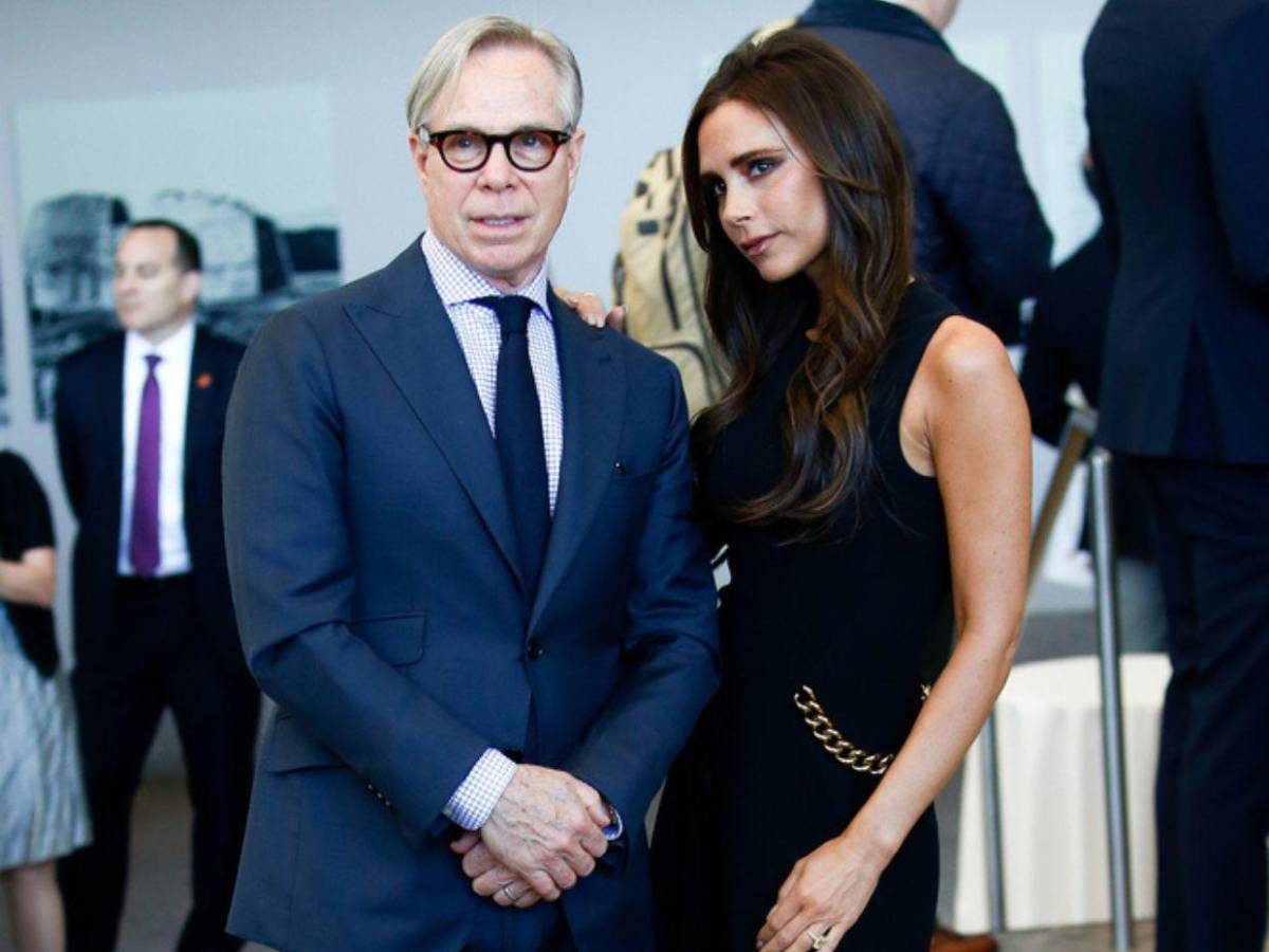 Cómo Snoop Dogg salvó a Tommy Hilfiger sin cobrar un centavo