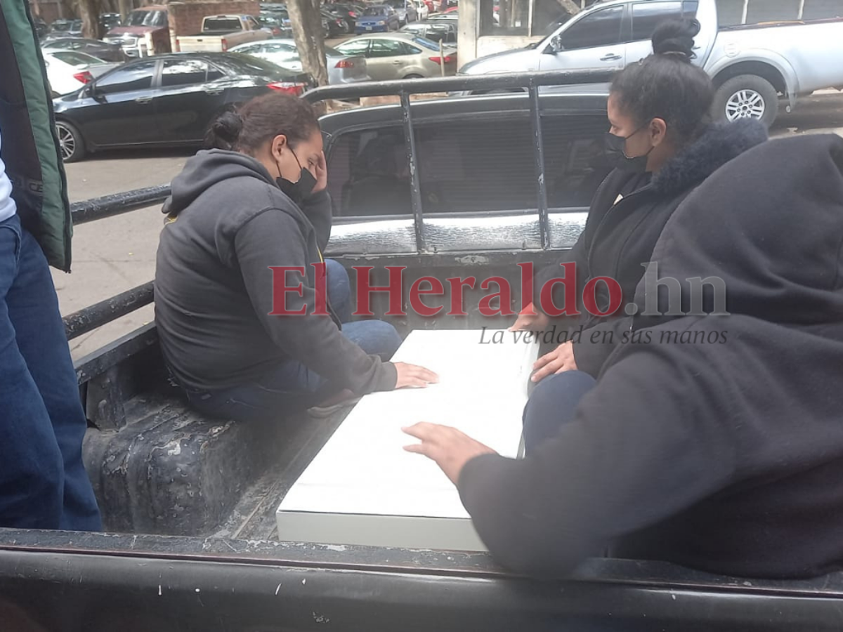 Niño de un año y medio muere tras ser arrastrado por un caballo en Ojojona