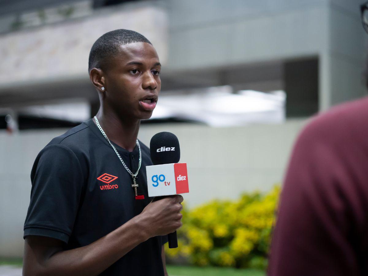 Fichajes: Hondureño a Inglaterra, Olimpia con más bajas y Motagua anuncia altas