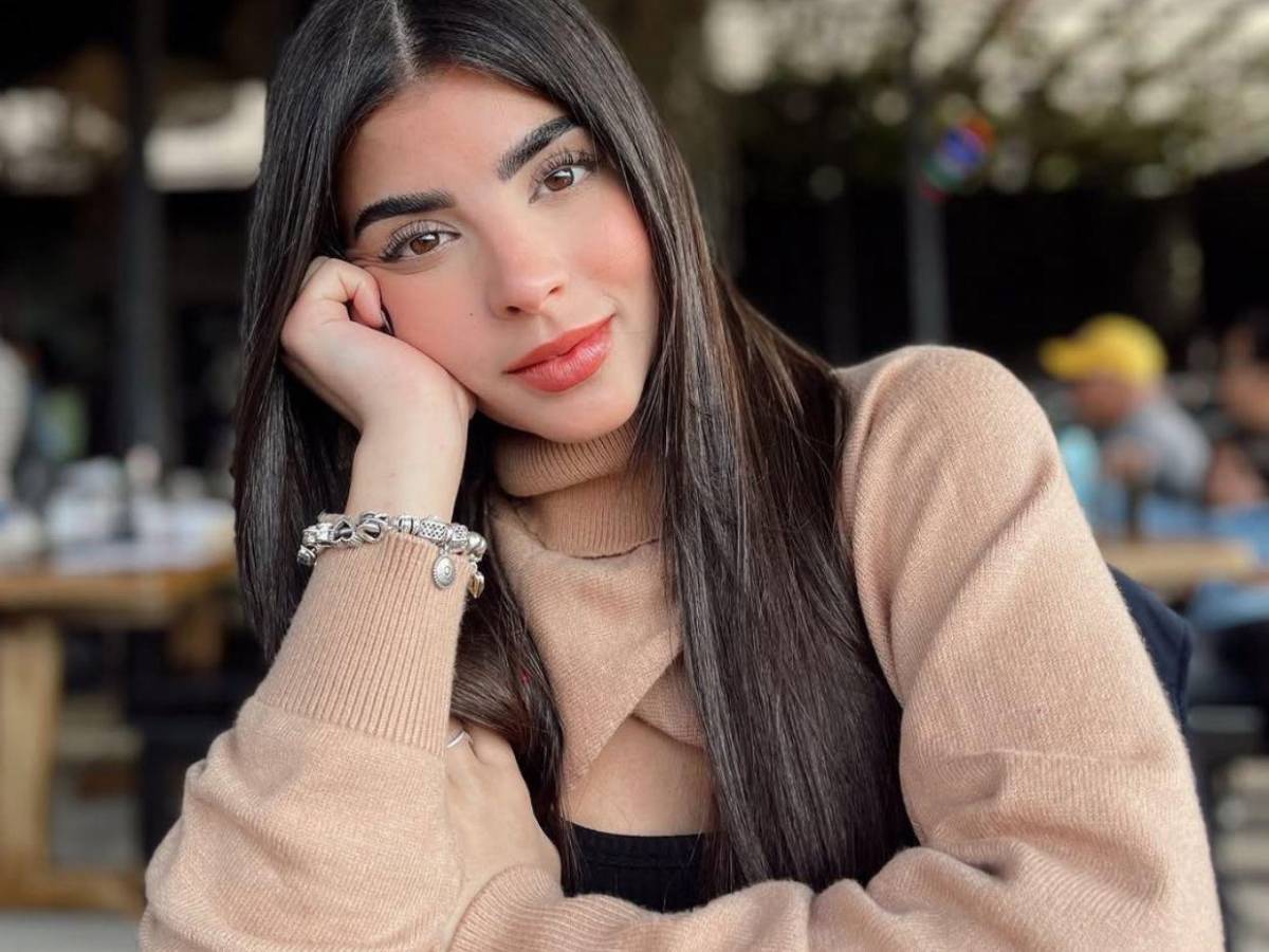 Fancony confirma que nunca tuvo una relación con Adriana Hasbún: es un tema sensible