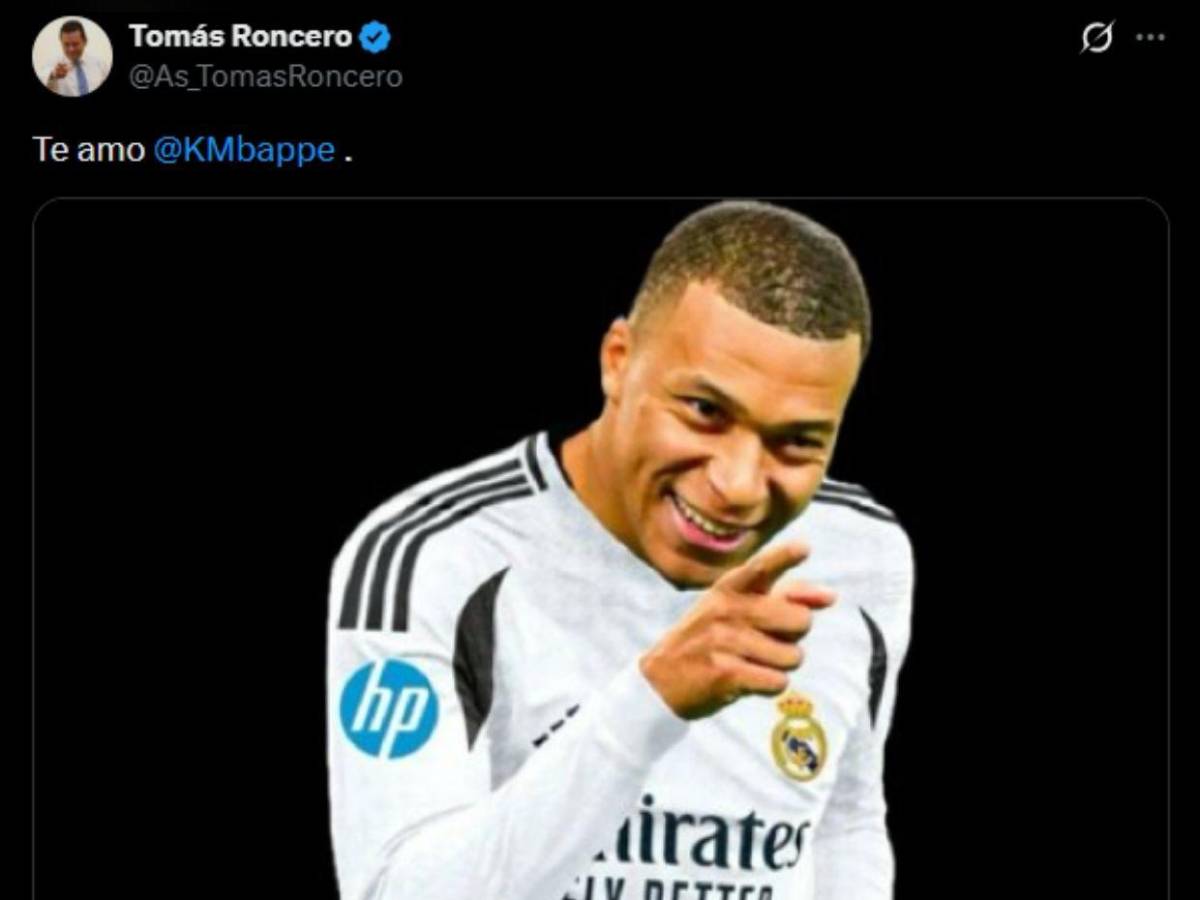 El día después: rendidos a Mbappé, calma en el vestuario, ¿nueva polémica?