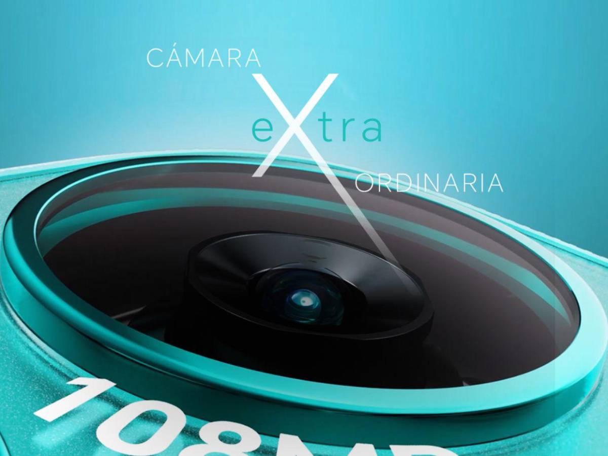 Diseño estilizado, experiencia IA y potencia fluida, así es el HONOR X8c