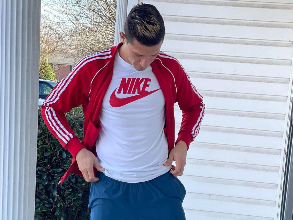 Exjugador de Motagua triunfa en EE UU en construcción: “Hice este mes lo que hacía en un año en mi país”