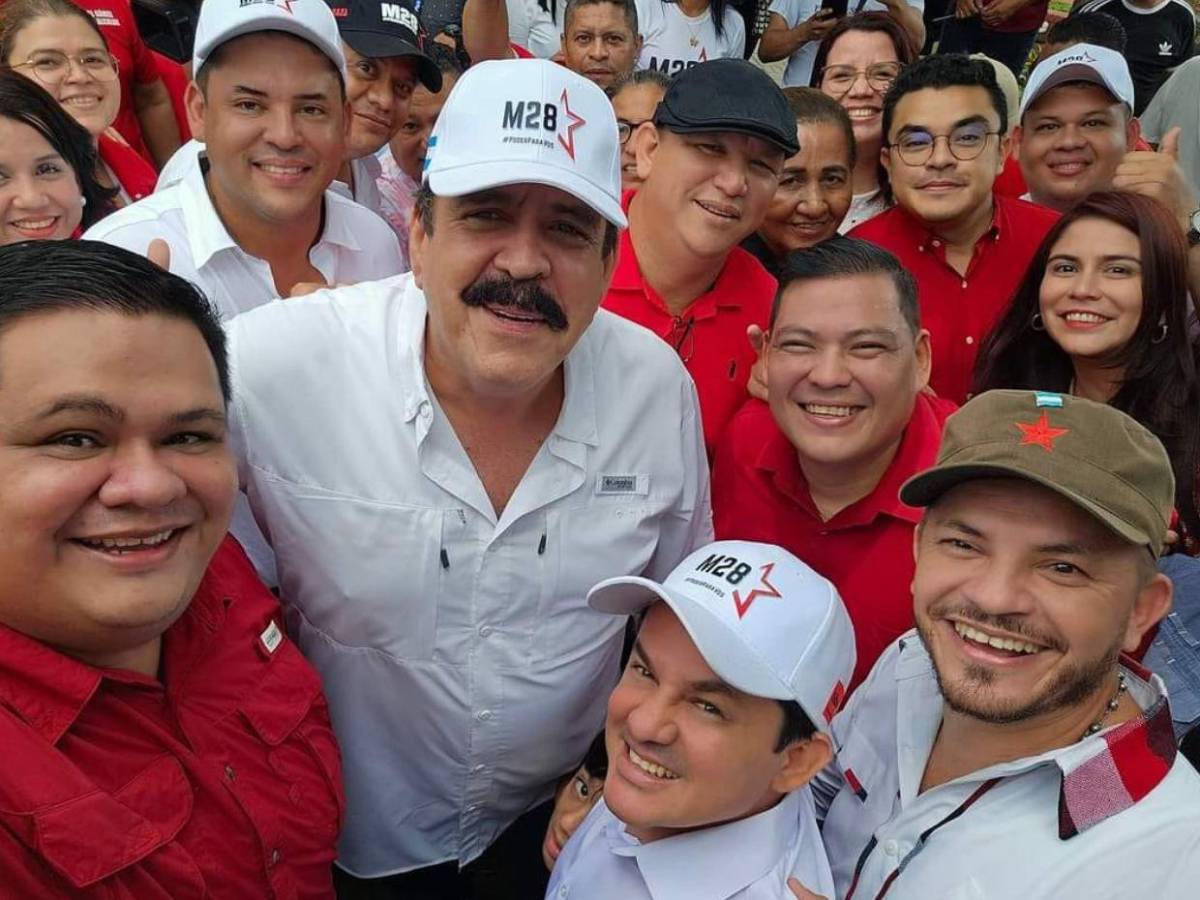 ¿Desde cuándo le detectaron cáncer a Carlos Zelaya?