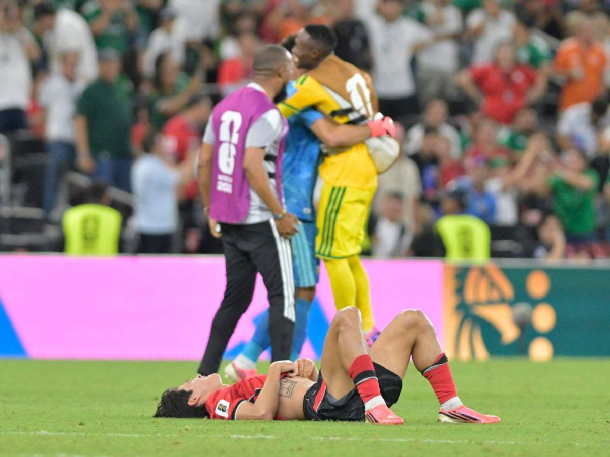 Selección eliminada del Mundial causa indignación en su país: el presidente ordenó investigar