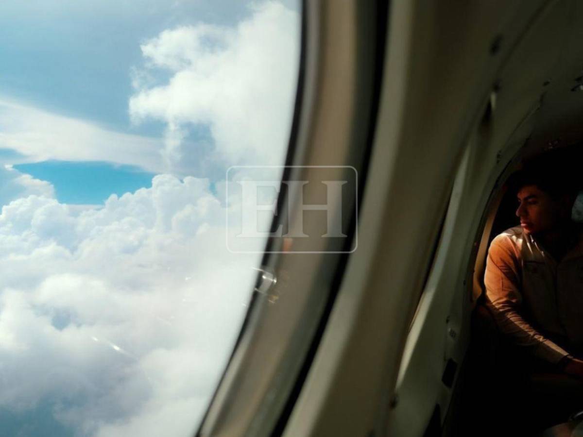 Bombardeo de nubes en Honduras: costo al país, cómo se hará y dónde llovería