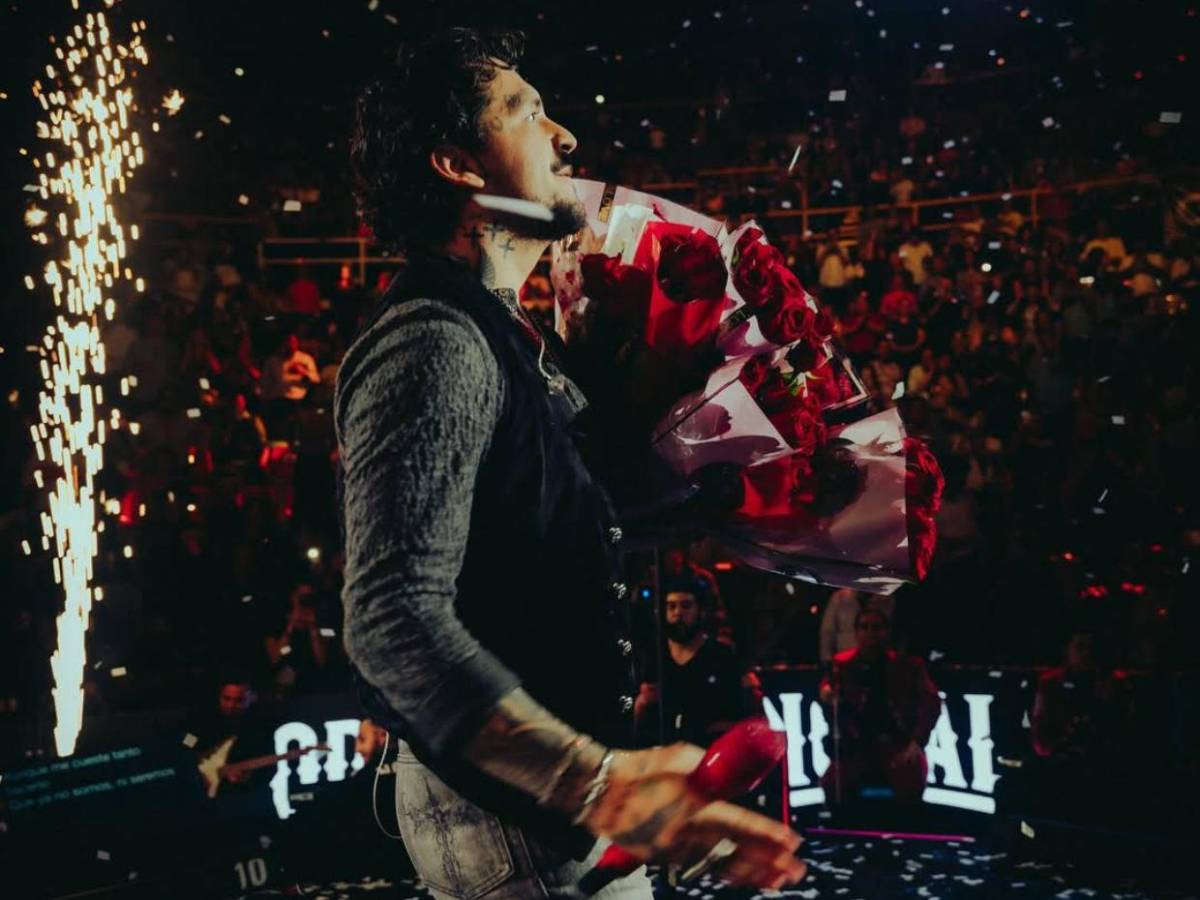 Se judicializa disputa entre Christian Nodal y Universal por presunta falsificación