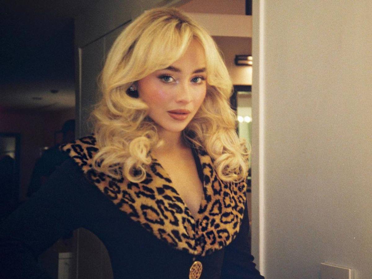 Sabrina Carpenter: ¿Una “influencer” más que una artista?