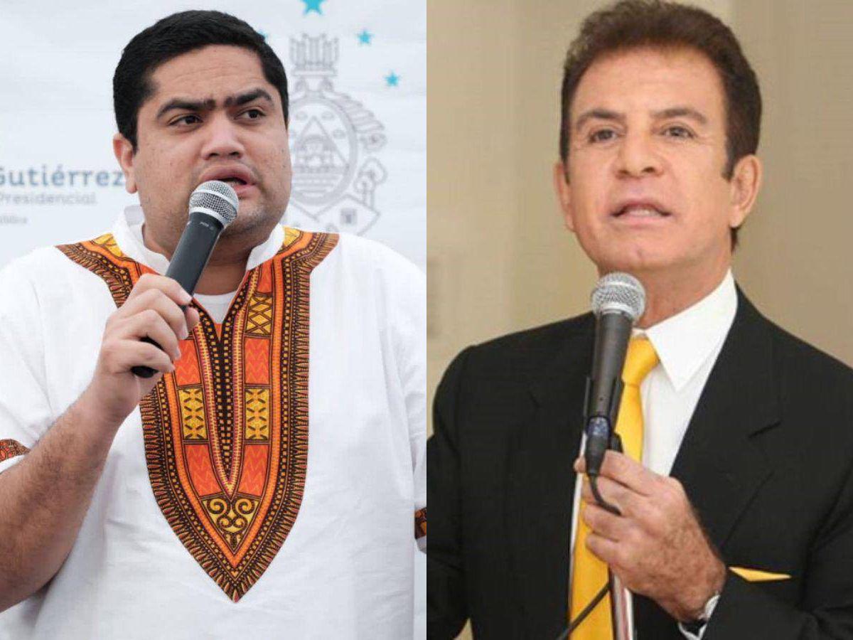 José Carlos Cardona sobre Nasralla: “Es un absoluto imbé...”