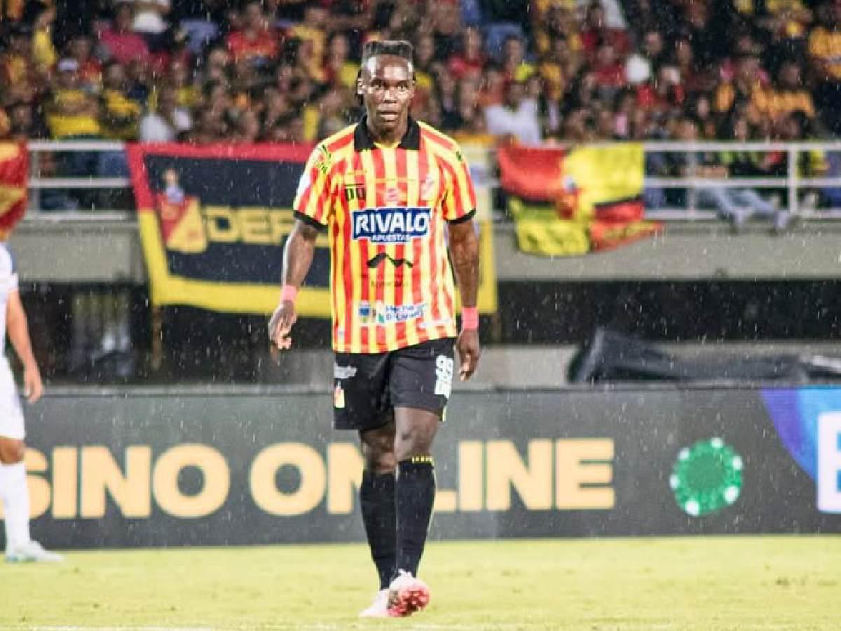 ¿Qué equipo es el más caro en el que juegan los futbolistas legionarios de Honduras?