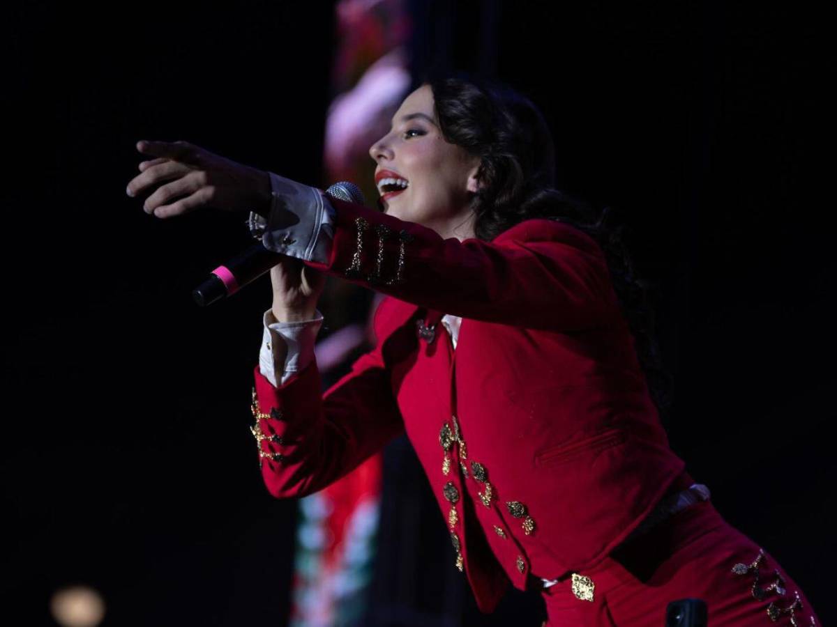 Majo Aguilar habla sobre Pepe y Ángela Aguilar: “No tengo relación con ellos”