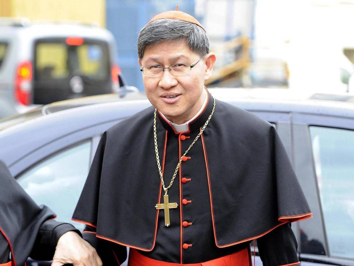 Entre rituales, alianzas y toque de queda, llegan los cardenales a Roma