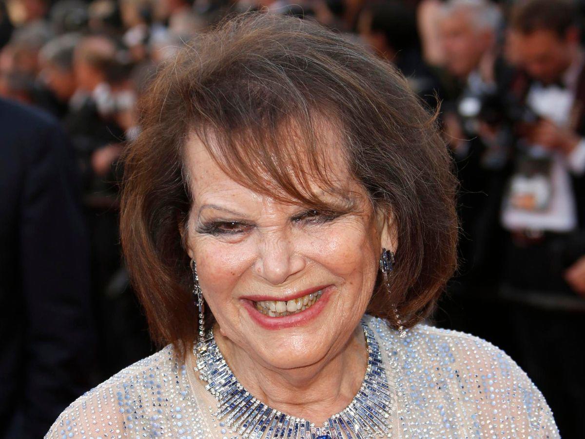 Fallece Claudia Cardinale a los 87 años, leyenda del cine italiano
