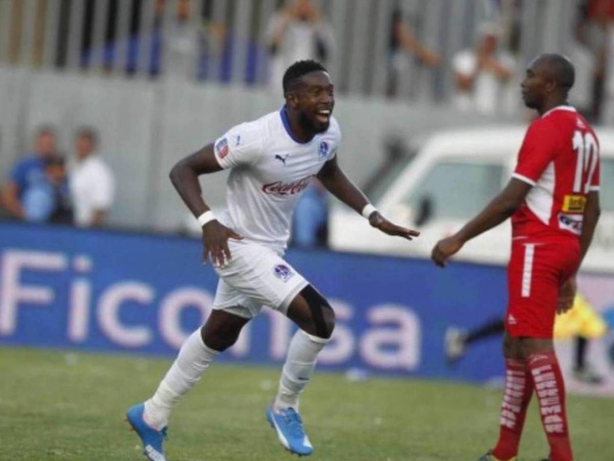 Así es la nueva vida de Johnny Palacios tras dejar el fútbol profesional: A esto se dedica