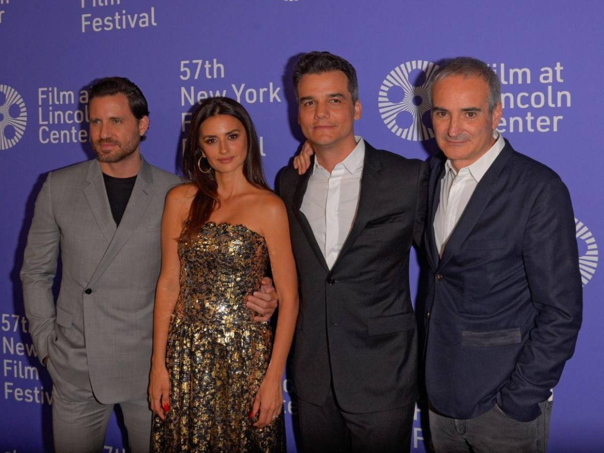 ¿Quién es Wagner Moura, el favorito para ganar el Oscar a Mejor actor?