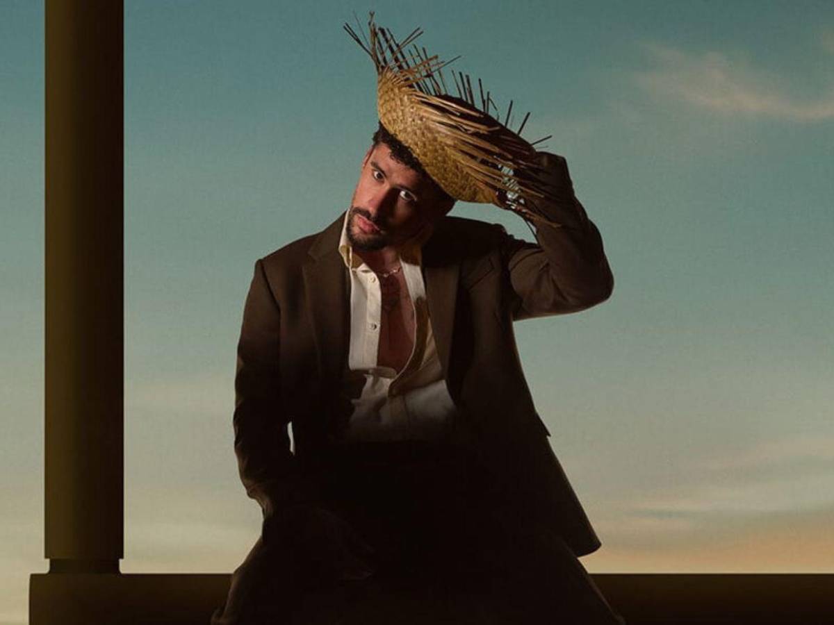 Así reaccionó el elenco de El Chavo del 8 a tributo de Bad Bunny