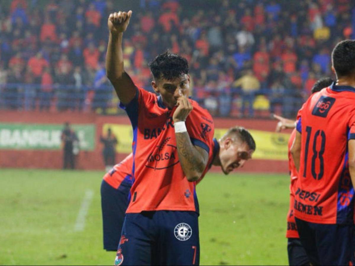 ¡La liga tica arrasa! Los 25 jugadores más caros del fútbol centroamericano