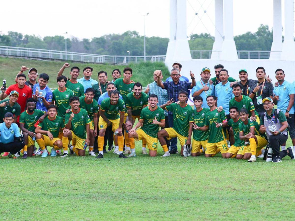 Tras ser dado de baja en Motagua, colombiano Wilmar Jordan jugará en exótico país