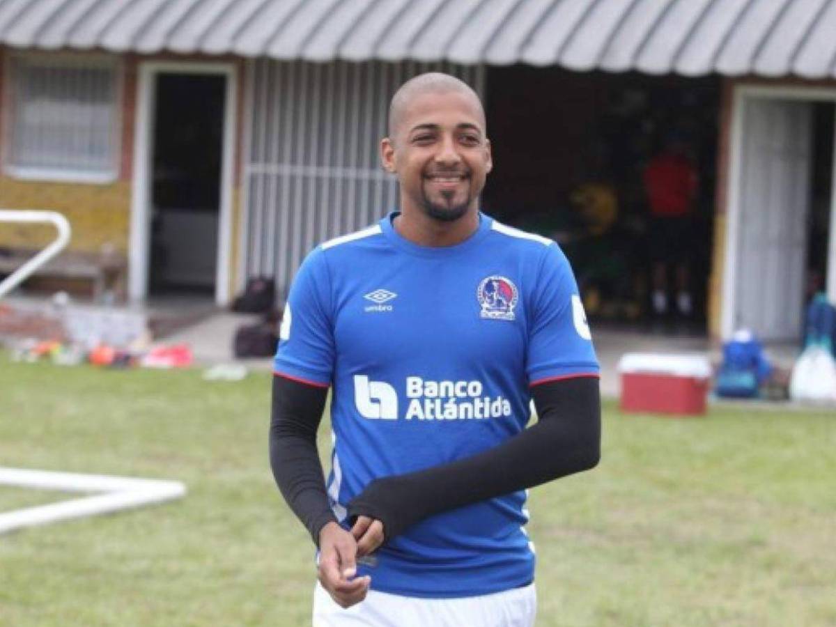 Top: Los 15 peores extranjeros que han venido a jugar a Honduras en la última década