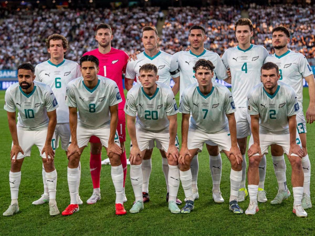 Las 17 selecciones que ya están clasificadas al Mundial 2026: dos son debutantes