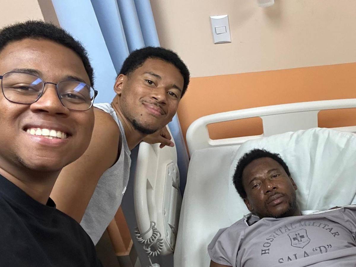 Está intubado: Revelan estado de salud de Limber Pérez tras correr en maratón en SPS