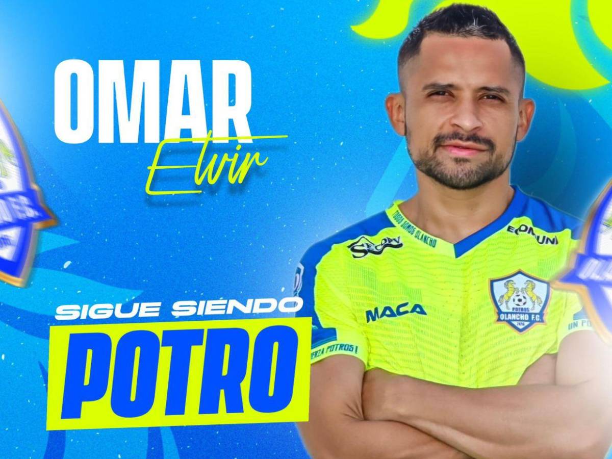 Fichajes: Campeón con Olimpia se va, Motagua renueva y España amarra joyita