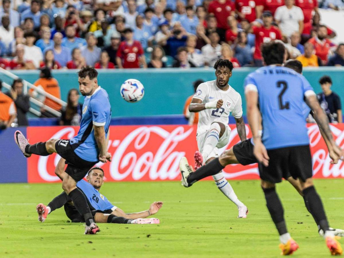 Panamá vale el doble: Lo que cuesta la Selección de Honduras y los canaleros en Copa Oro