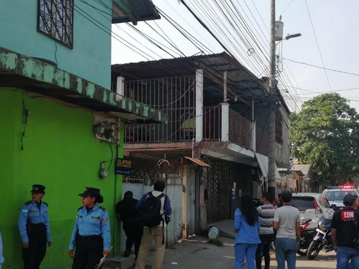 Cuando ingresaba a su casa matan a hombre en barrio Barandillas