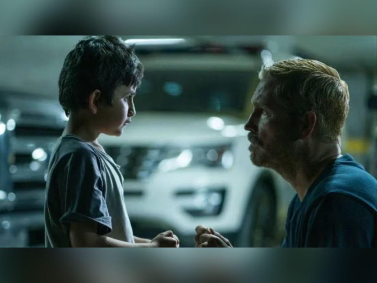 Tráiler de “Sonido de libertad”, la película de Mel Gibson