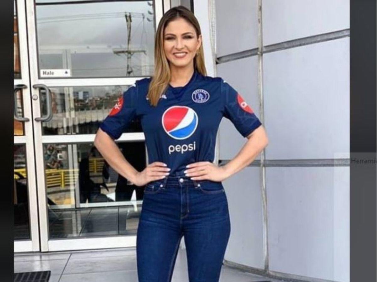 Equipo del que son aficionados los políticos de Honduras