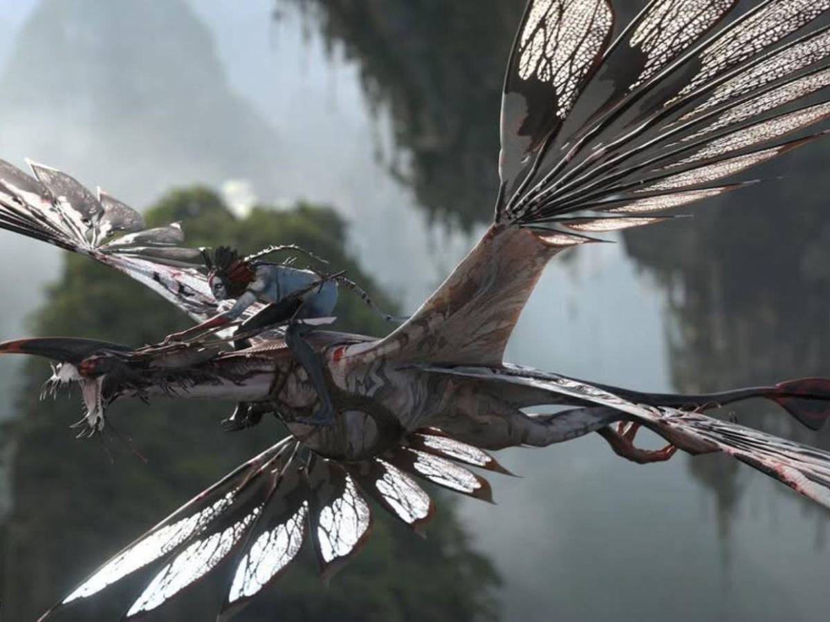 “Avatar 3”: James Cameron revela detalles clave y un mensaje anti IA