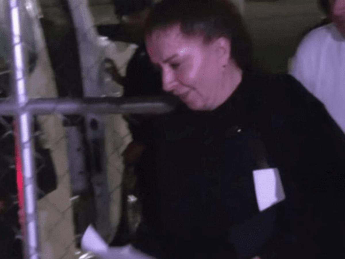 ¿Quién es Rosalinda González Valencia? La esposa de El Mencho y pieza clave del CJNG