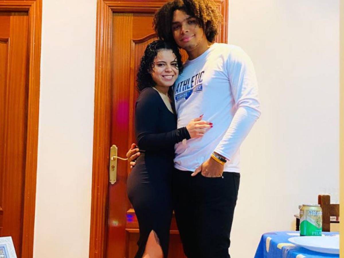 Migrante hondureña de 25 años muere en Madrid, España: su último mensaje