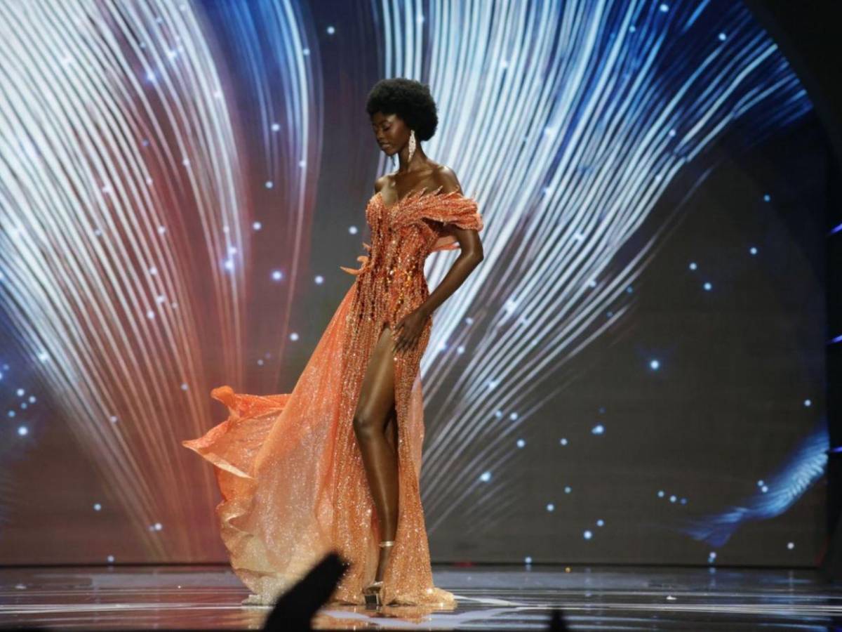Los mejores trajes de gala que deslumbraron en el Miss Universo 2025