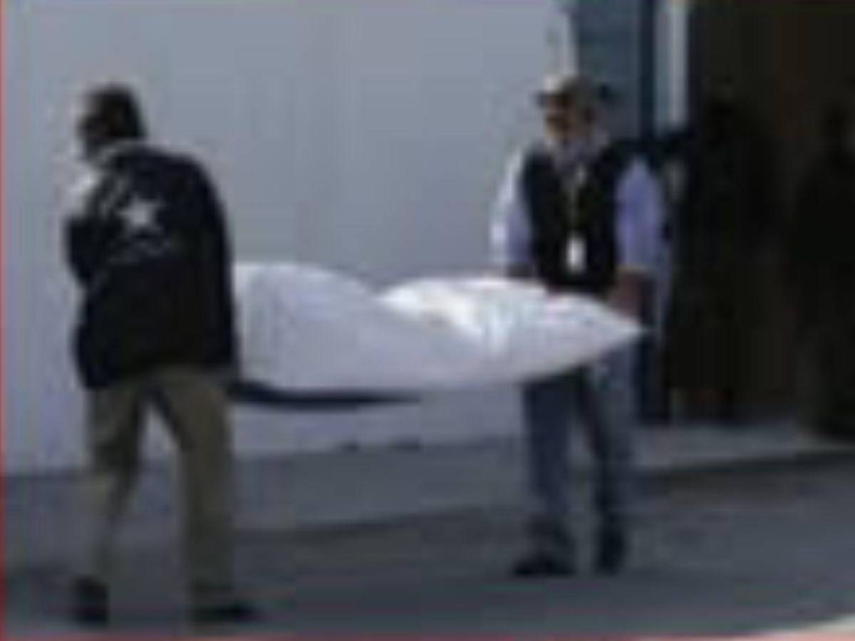 Mató a un depredador sexual, lo desmembró y guardó muestras de su sangre al estilo de Dexter