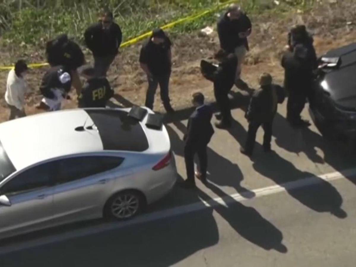 Soñaba con jugar en la H: Óscar Hernández, niño asesinado por salvadoreño en EE UU Soñaba con jugar en la H: Óscar Hernández, niño asesinado por salvadoreño en EE UU