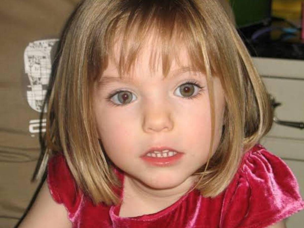 Caso Madeleine McCann: encuentran nuevas pruebas que podrían cambiarlo todo