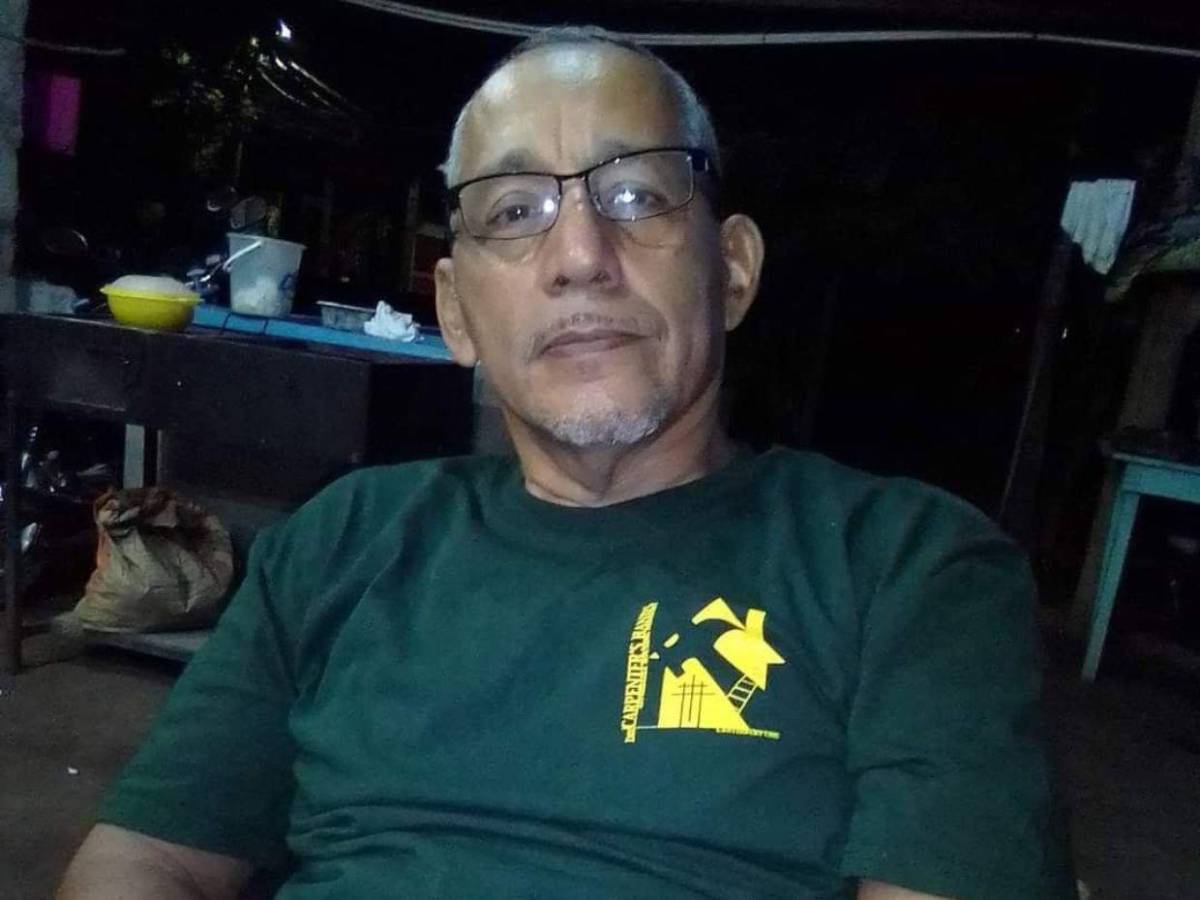 Con una sonrisa llega El Diablo a los tribunales, acusado de homicidio y robo en Olanchito