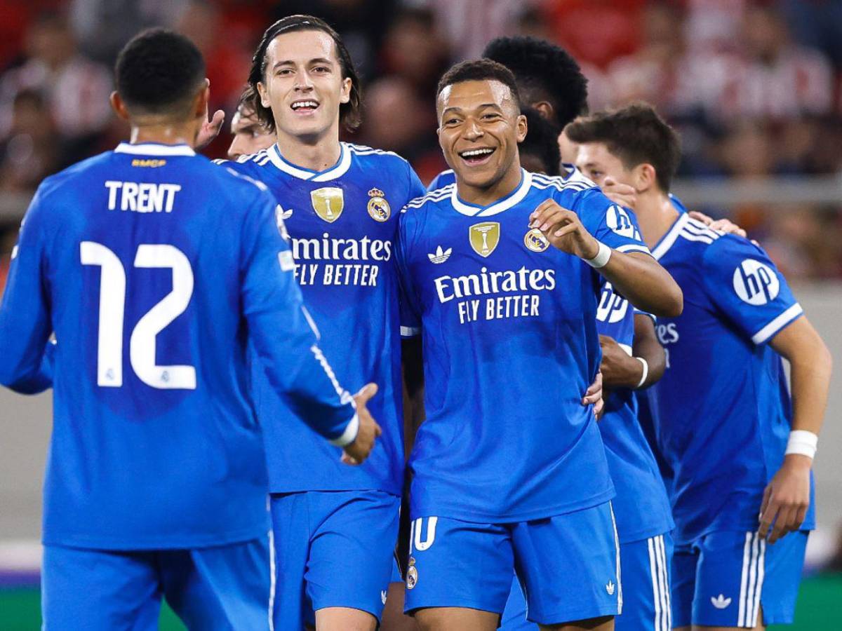 El día después: rendidos a Mbappé, calma en el vestuario, ¿nueva polémica?