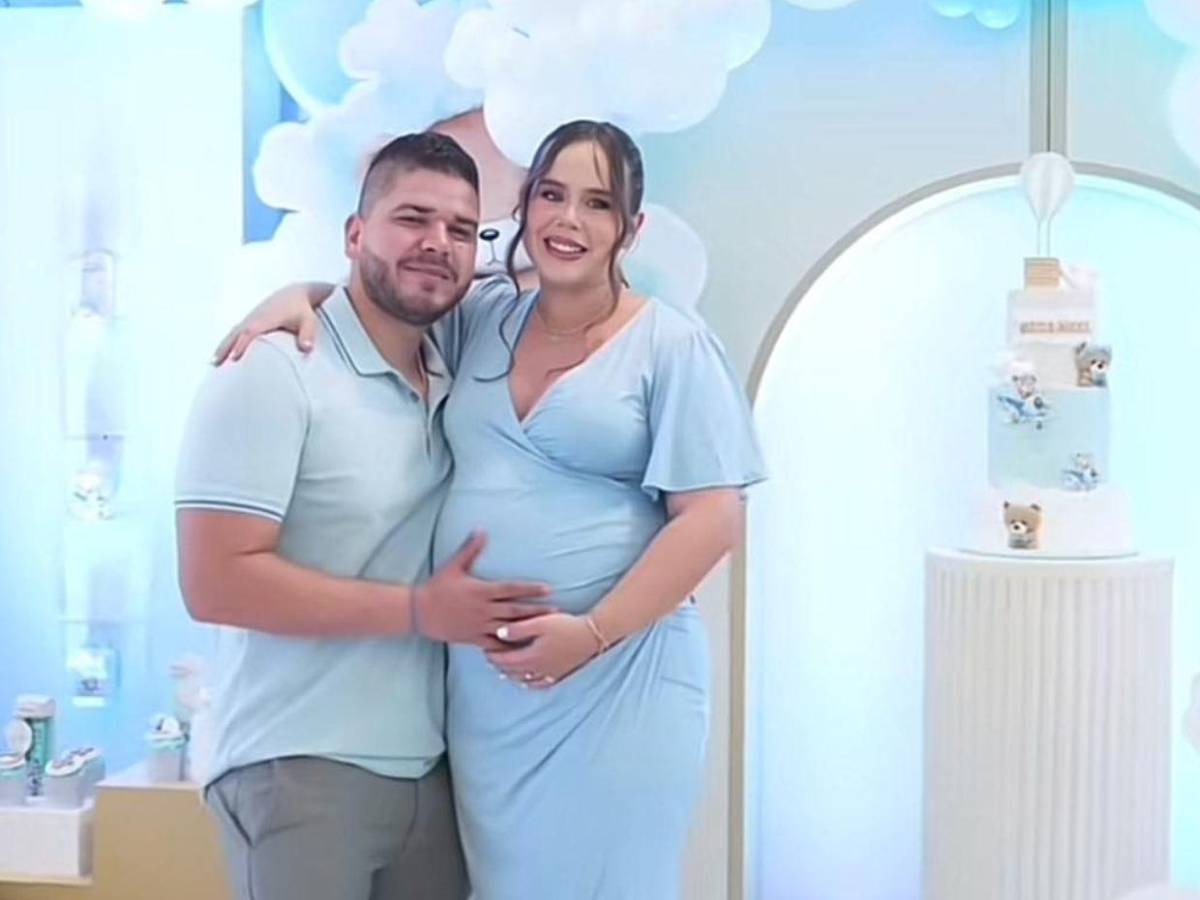 ¿Les prohibió acercarse? Pareja de Antonia Botero habla sobre la 'polémica' con Los Chicaneros