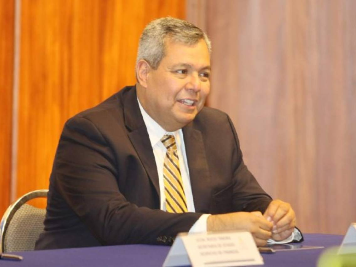 BCIE amenaza con acciones legales a su expresidente Dante Mossi