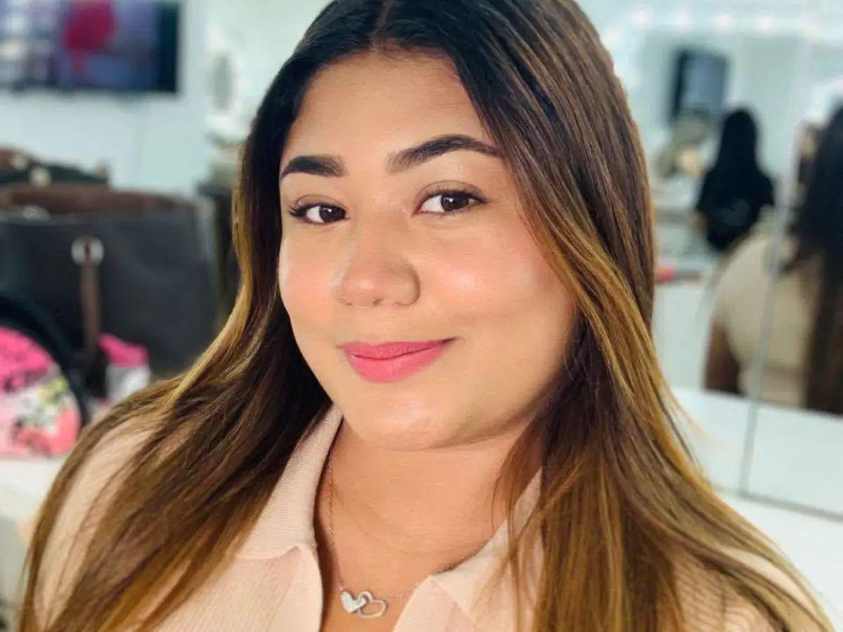 Miembros de la MS-13 estarían involucrados en el crimen de la manicurista Katherine Reyes