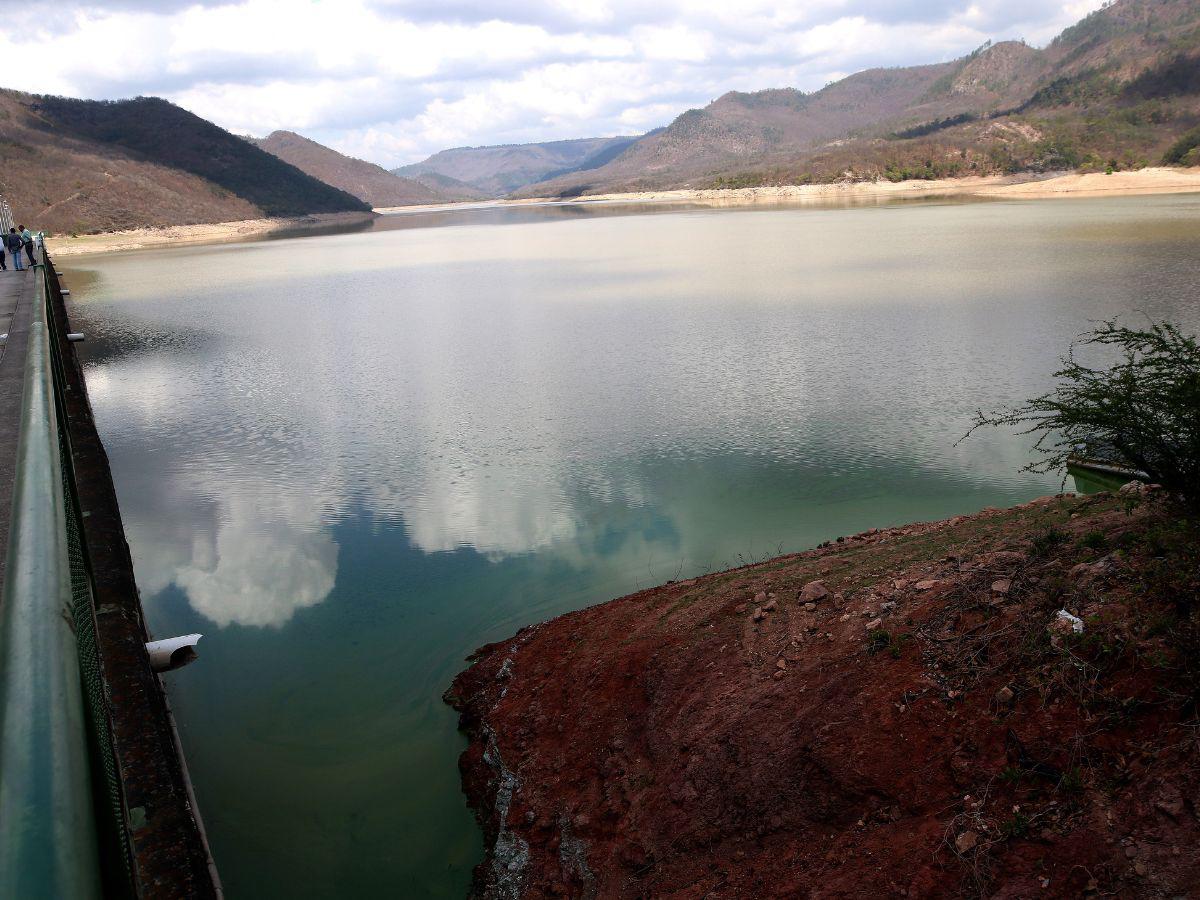 UMAPS garantiza agua potable para todo el verano 2025 en Tegucigalpa